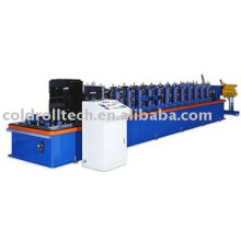 Stud & track roll forming machine